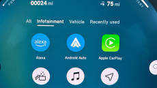 MINI Aceman 135kW E Exclusive [Level 2] 43kWh 5dr Auto Electric Hatchback